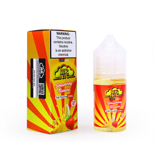 MR NIC LIQUID 20 MG