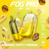 Fog pro BIT 50K - အနာဂတ်ဒီဇိုင်း၊ ဒဏ္ဍာရီဆန်ဆန်စွမ်းဆောင်ရည်၊ Puff ပါဝါ 35,000