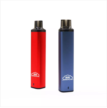 តើអ្នកគួរប្តូរ Vape Pods របស់អ្នកញឹកញាប់ប៉ុណ្ណា?