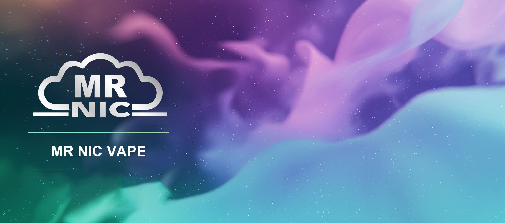 MR NIC vape, fabricant de stylo vape jetable