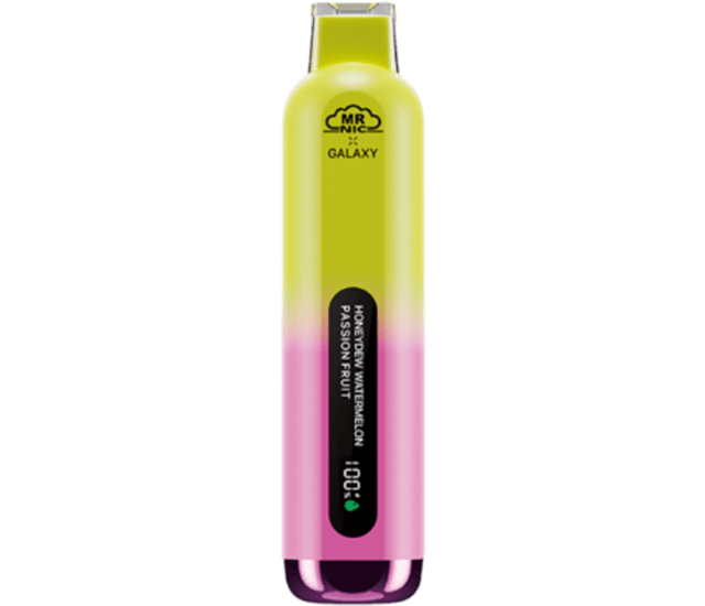 Razumevanje priljubljenosti Vape peresnikov za enkratno uporabo