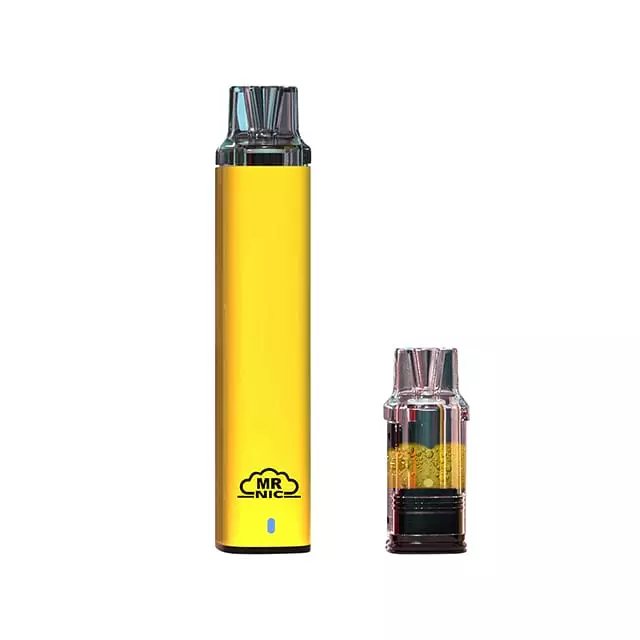 Bagaimana Untuk Menyahsumbat Pod Vape